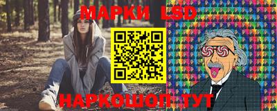 стафф Кинель
